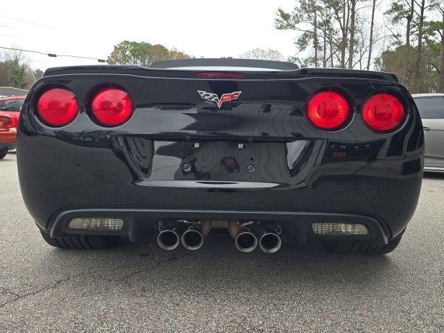 used 2013 Chevrolet Corvette car, priced at $51,500