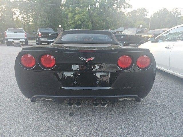 used 2013 Chevrolet Corvette car, priced at $52,900