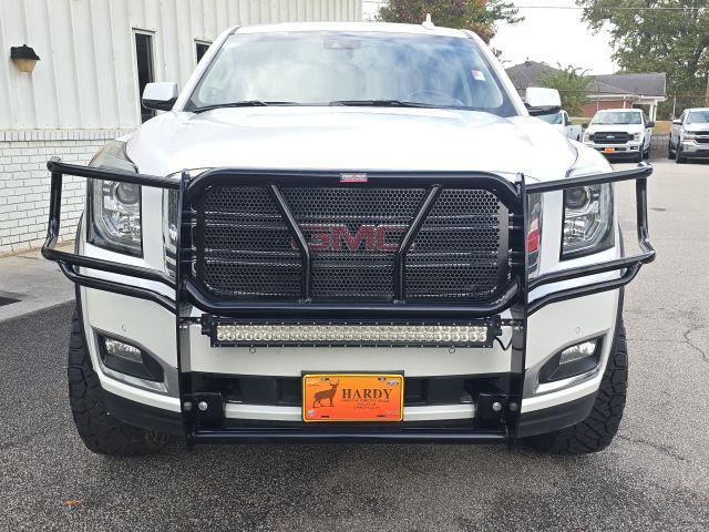 used 2019 GMC Yukon car, priced at $35,995