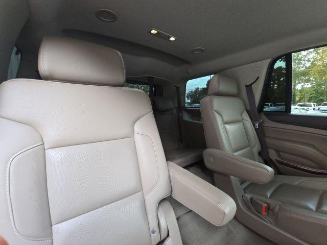 used 2019 GMC Yukon car, priced at $35,995