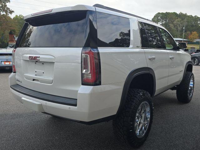 used 2019 GMC Yukon car, priced at $35,995