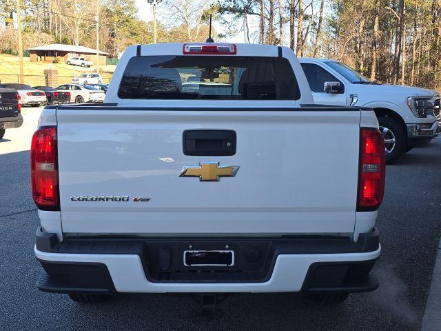 used 2019 Chevrolet Colorado car, priced at $22,953