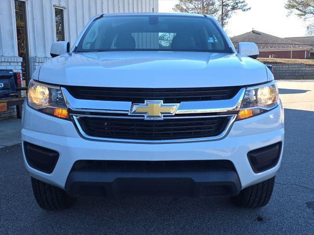 used 2019 Chevrolet Colorado car, priced at $22,953