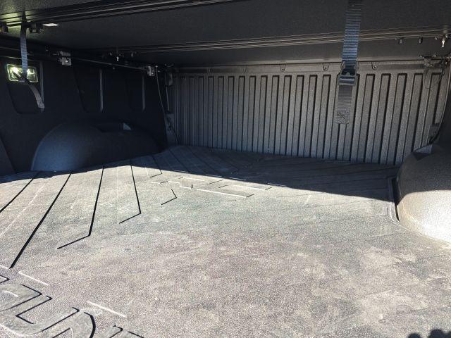 used 2025 Toyota Tundra Hybrid car, priced at $63,900