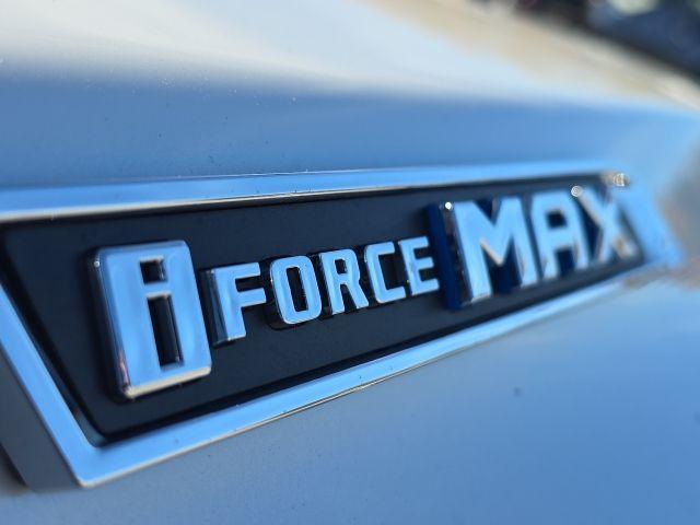 used 2025 Toyota Tundra Hybrid car, priced at $63,900