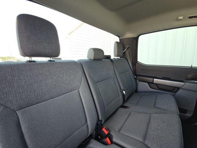 used 2024 Ford F-150 Lightning car, priced at $41,000