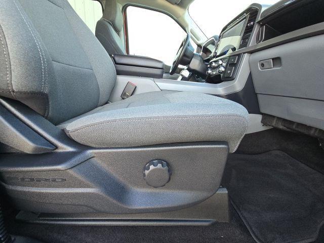 used 2024 Ford F-150 Lightning car, priced at $41,000