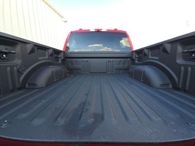 used 2024 Ford F-150 Lightning car, priced at $41,000