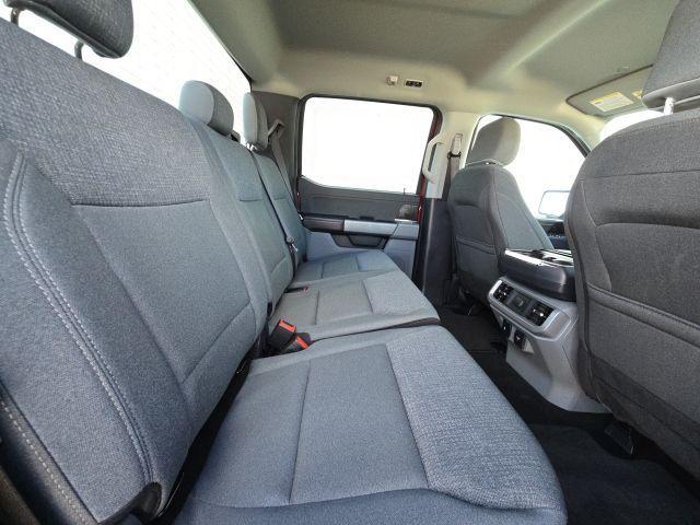 used 2024 Ford F-150 Lightning car, priced at $41,000