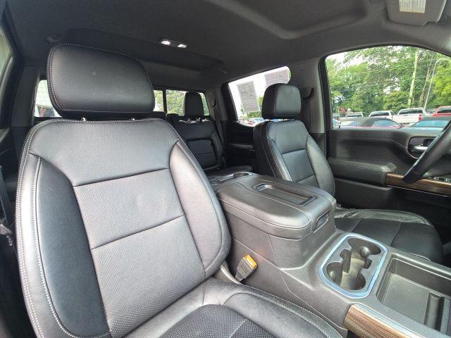 used 2020 Chevrolet Silverado 1500 car, priced at $39,953