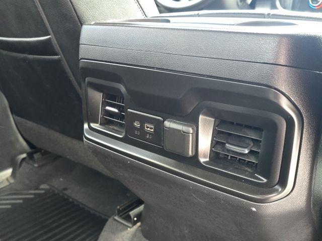 used 2020 Chevrolet Silverado 1500 car, priced at $39,953