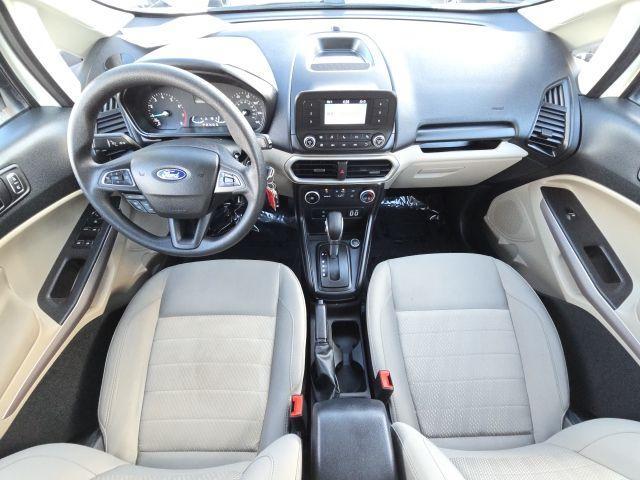 used 2021 Ford EcoSport car, priced at $16,800