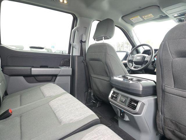 used 2023 Ford F-150 car, priced at $46,500