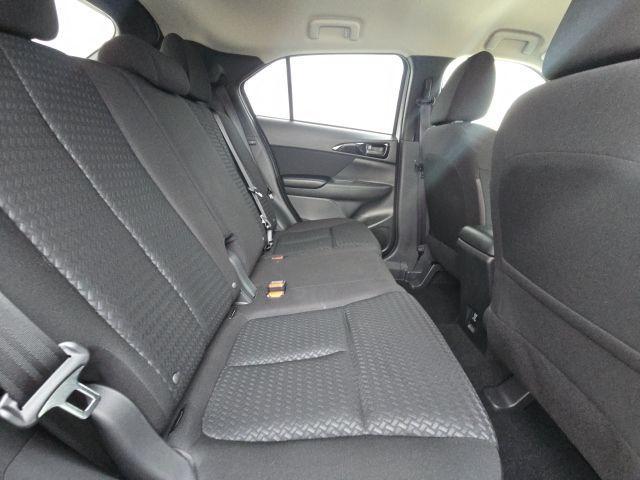 used 2024 Mitsubishi Eclipse Cross car, priced at $23,850