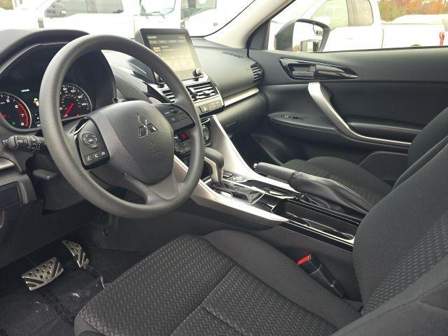 used 2024 Mitsubishi Eclipse Cross car, priced at $23,850