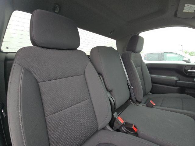 used 2022 GMC Sierra 2500 car, priced at $39,800