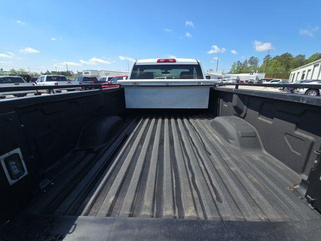 used 2022 GMC Sierra 2500 car, priced at $39,800