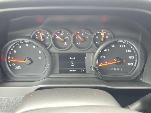 used 2022 GMC Sierra 2500 car, priced at $39,800