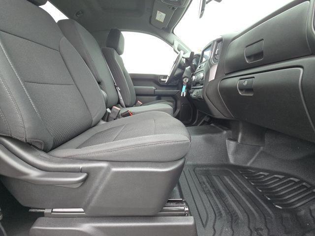 used 2022 GMC Sierra 2500 car, priced at $39,800