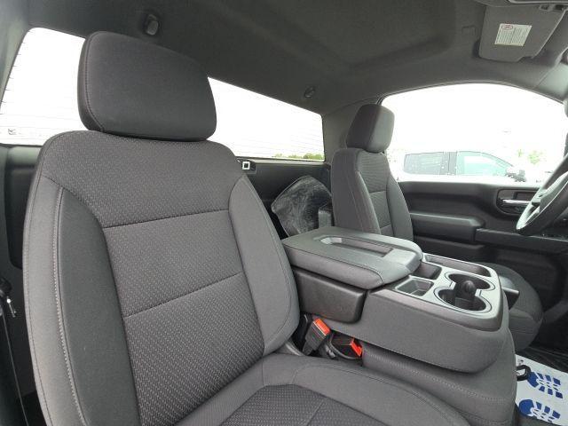 used 2022 GMC Sierra 2500 car, priced at $39,800