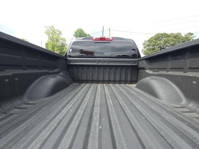 used 2022 GMC Canyon car, priced at $37,150