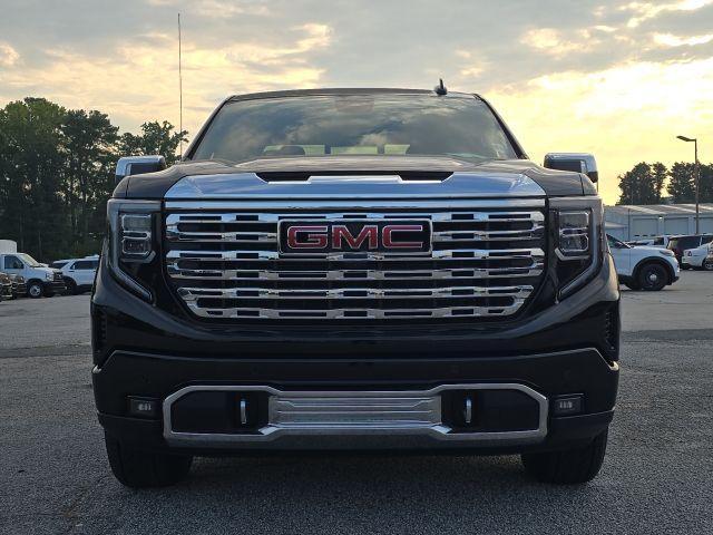 used 2022 GMC Sierra 1500 car, priced at $58,265