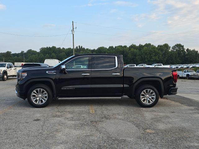 used 2022 GMC Sierra 1500 car, priced at $58,265