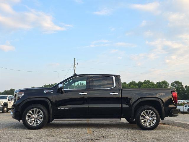 used 2022 GMC Sierra 1500 car, priced at $58,265