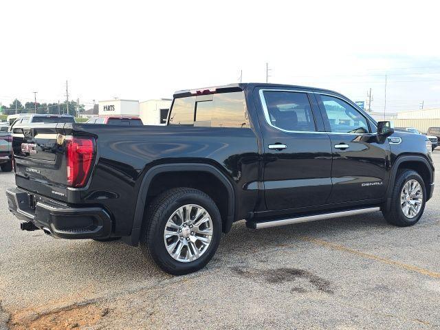 used 2022 GMC Sierra 1500 car, priced at $58,265