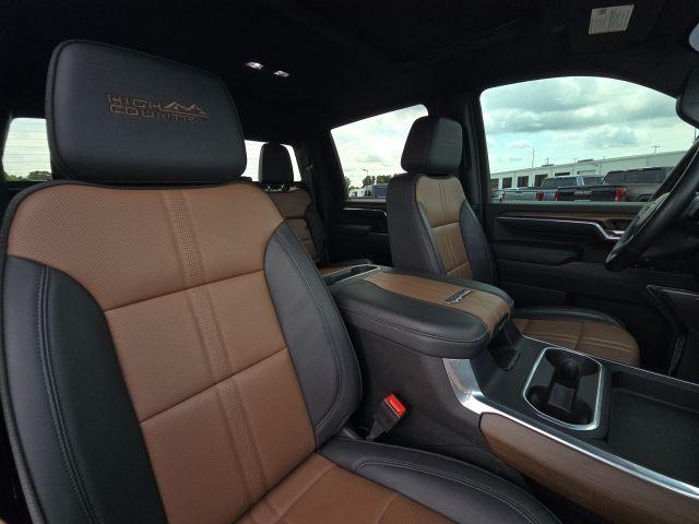 used 2024 Chevrolet Silverado 2500 car, priced at $77,450