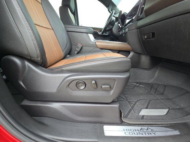 used 2024 Chevrolet Silverado 2500 car, priced at $77,450