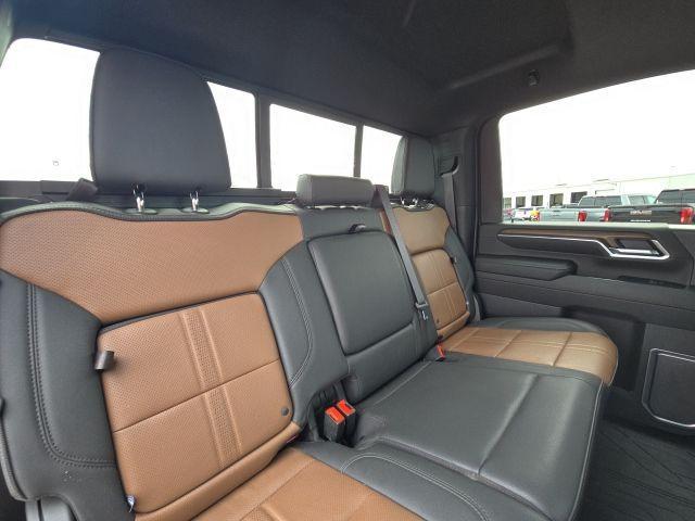 used 2024 Chevrolet Silverado 2500 car, priced at $77,450