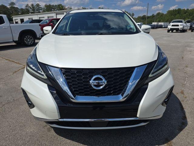 used 2022 Nissan Murano car, priced at $28,500