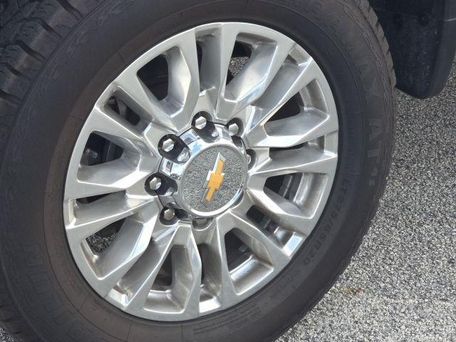 used 2022 Chevrolet Silverado 2500 car, priced at $56,495