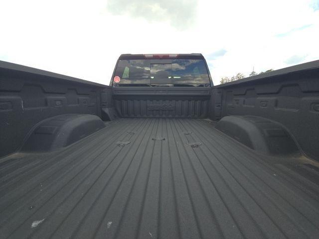 used 2022 Chevrolet Silverado 2500 car, priced at $56,495