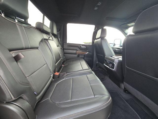 used 2022 Chevrolet Silverado 2500 car, priced at $56,495
