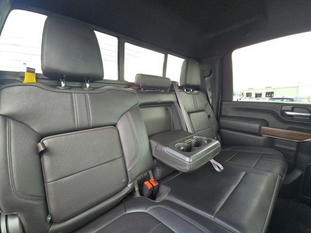 used 2022 Chevrolet Silverado 2500 car, priced at $56,495