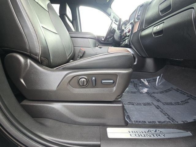 used 2022 Chevrolet Silverado 2500 car, priced at $56,495