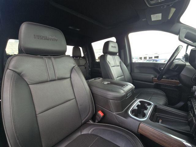 used 2022 Chevrolet Silverado 2500 car, priced at $56,495