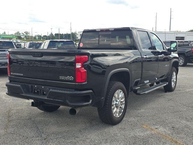 used 2022 Chevrolet Silverado 2500 car, priced at $56,495