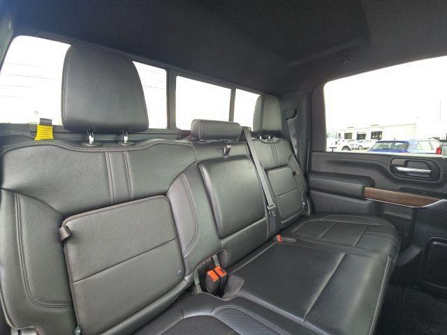 used 2022 Chevrolet Silverado 2500 car, priced at $56,495