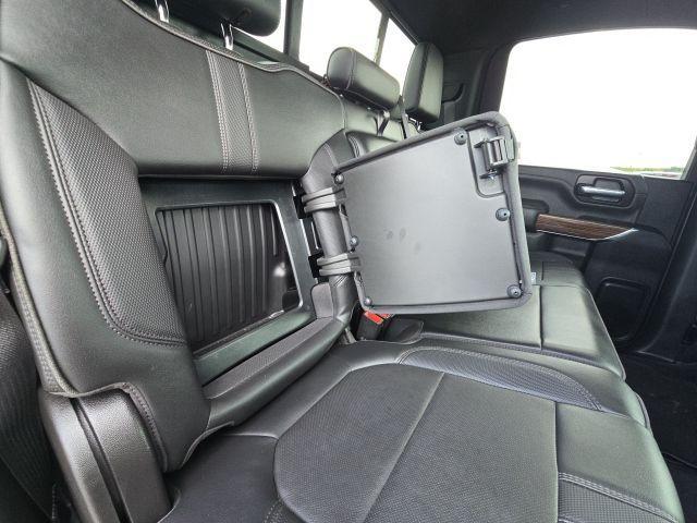 used 2022 Chevrolet Silverado 2500 car, priced at $56,495