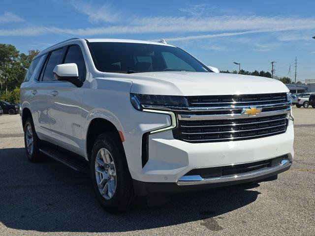 used 2023 Chevrolet Tahoe car, priced at $56,500