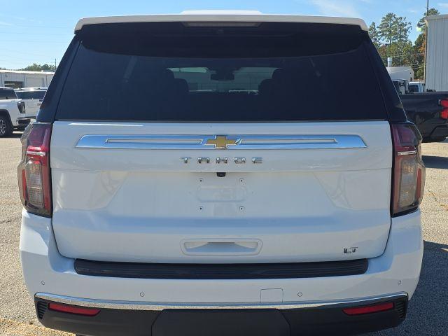 used 2023 Chevrolet Tahoe car, priced at $56,500