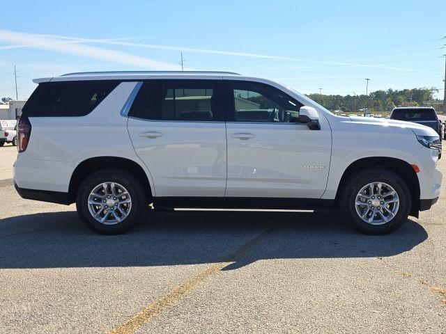 used 2023 Chevrolet Tahoe car, priced at $56,500