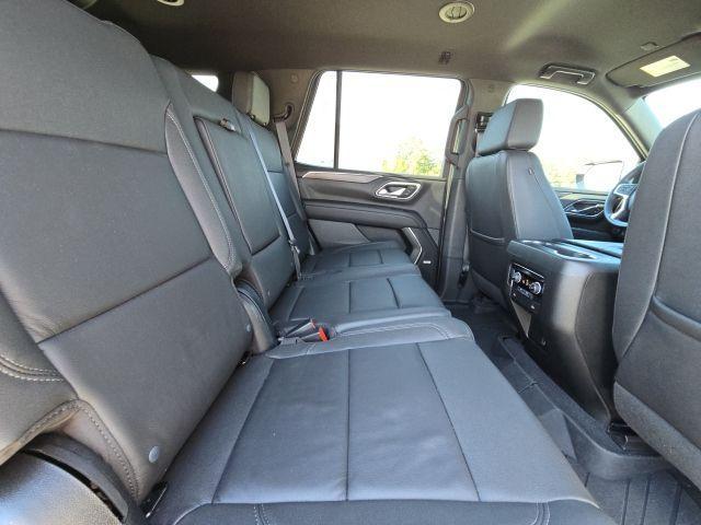 used 2023 Chevrolet Tahoe car, priced at $56,500