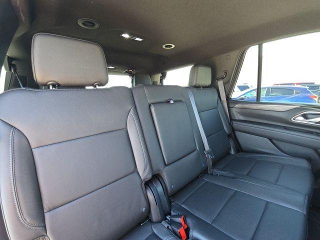 used 2023 Chevrolet Tahoe car, priced at $56,500