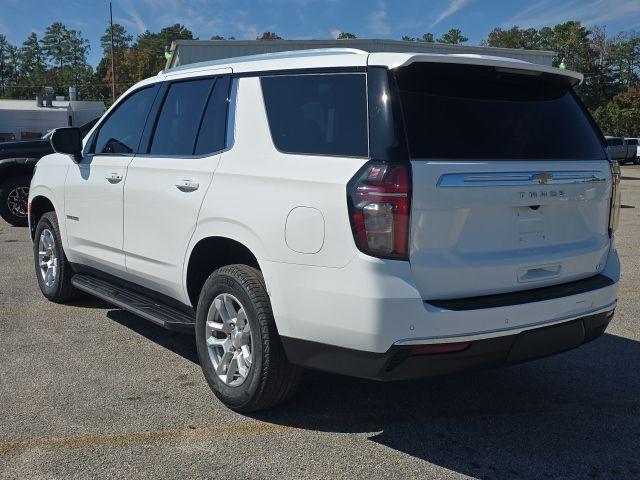 used 2023 Chevrolet Tahoe car, priced at $56,500
