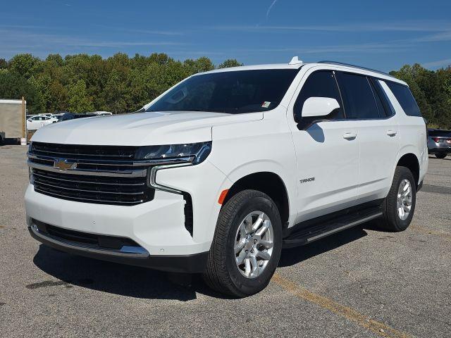 used 2023 Chevrolet Tahoe car, priced at $56,500