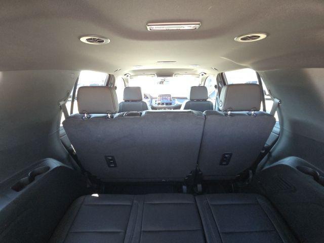 used 2023 Chevrolet Tahoe car, priced at $56,500